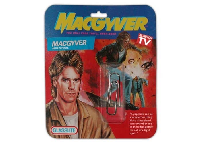 The MacGyver Approach to Marketing Strategies for Higher Education