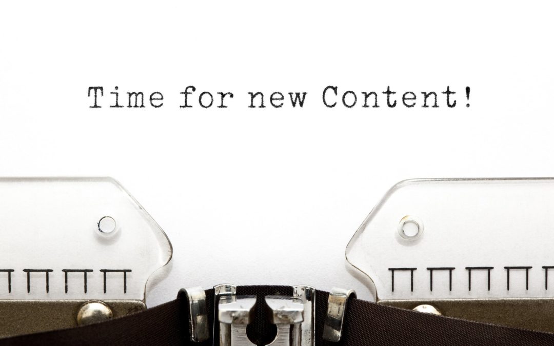 Content for Adult Students: 5 Tips for More Conversion