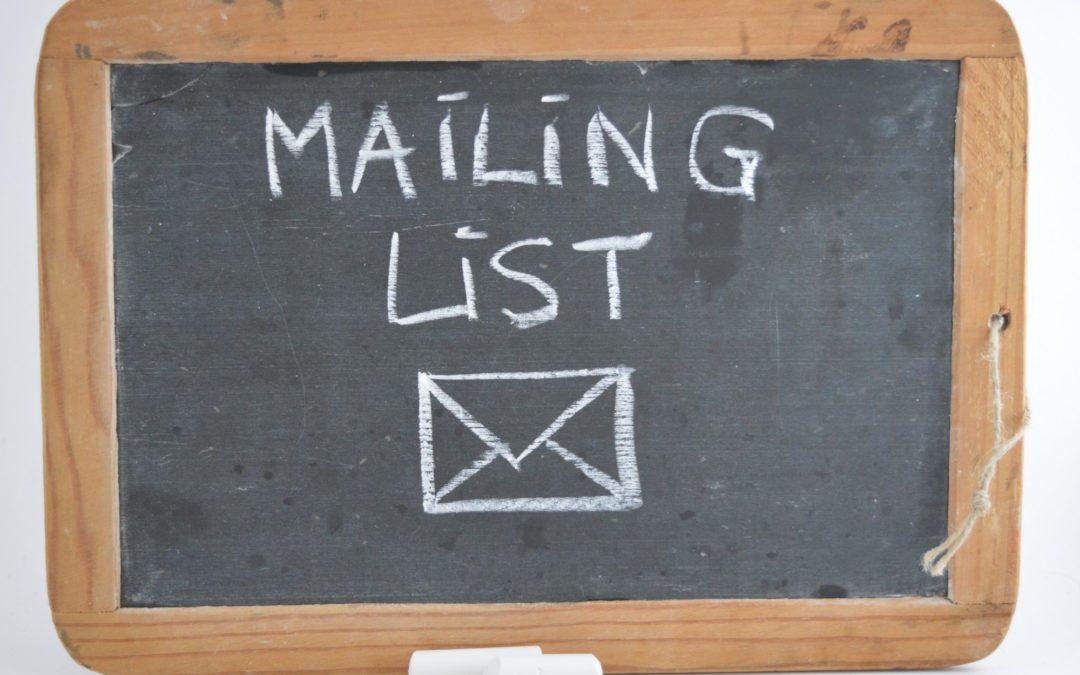 7 Education Marketing Strategies to Build Your Email List