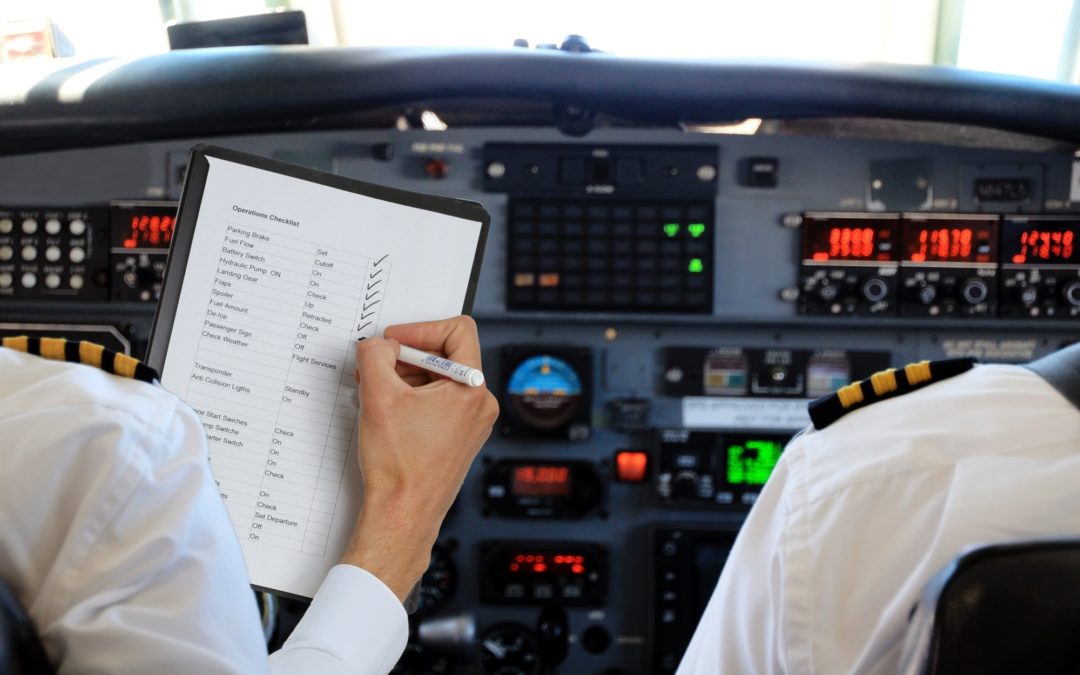 Higher Ed Web Strategy: Your 25 Point Pre-Flight Checklist