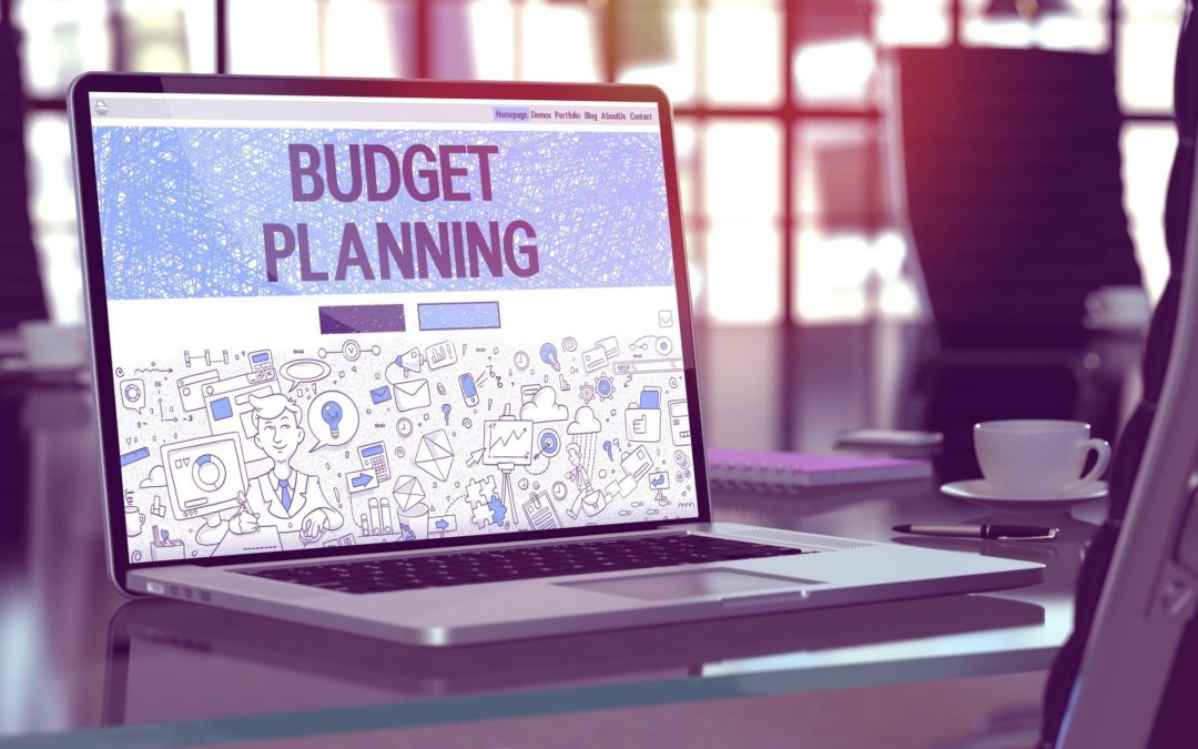 How to Create a Higher Education Marketing Budget