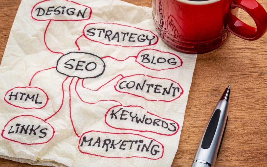 SEO Basics for Higher Education Marketers