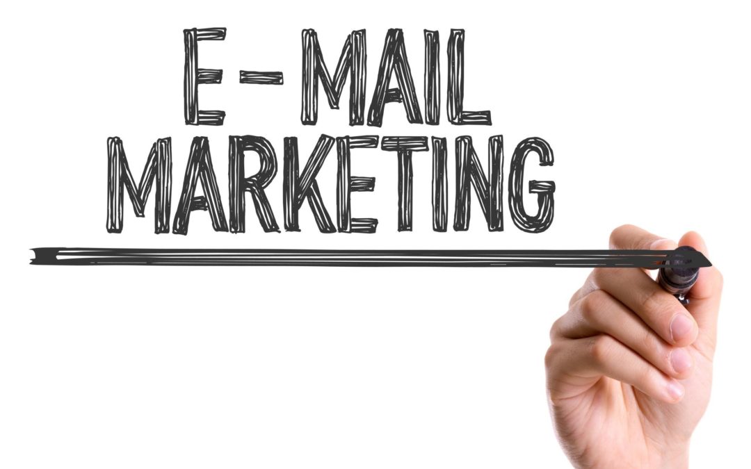 5 Things To Do Before Your Higher Education Email Marketing Launch