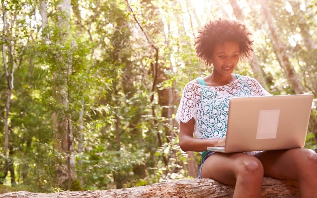 Why Your College Website Should Have Evergreen Content