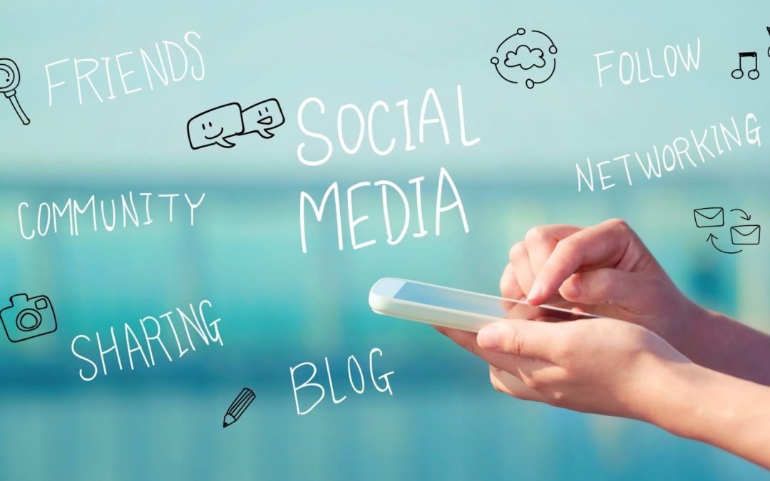 10 Social Media Marketing Best Practices for Colleges and Universities