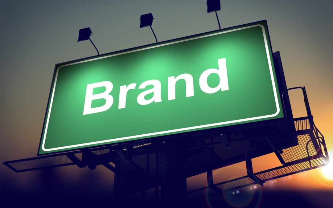 You Don’t Need a Tagline. You Need a Brand.