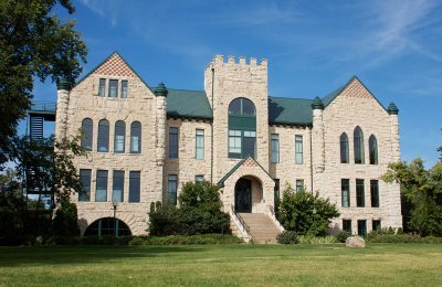 Sterling College Website