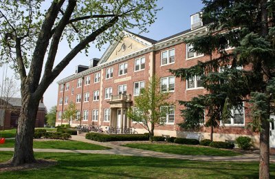 Anderson University