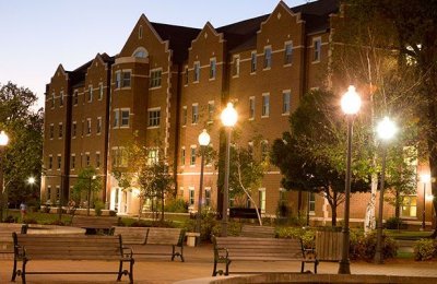 Drury University