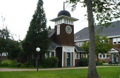 Goddard College