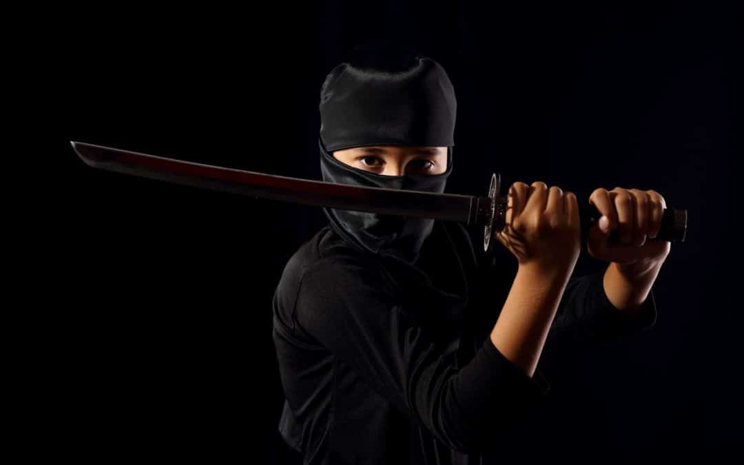 7 Ninja Hacks for Your Alumni Blog