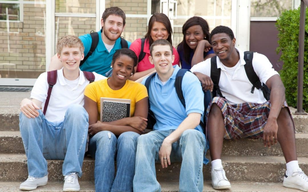 5 Major Characteristics of Generation Z for Education Marketers