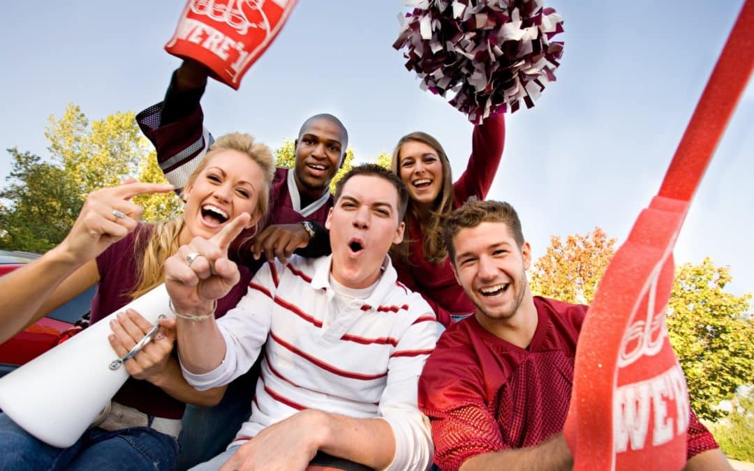 Education Brand Loyalty: Create Long-Lasting School Spirit for Your School