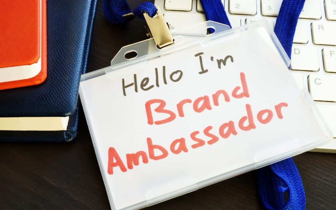 How to Train Student Brand Ambassadors