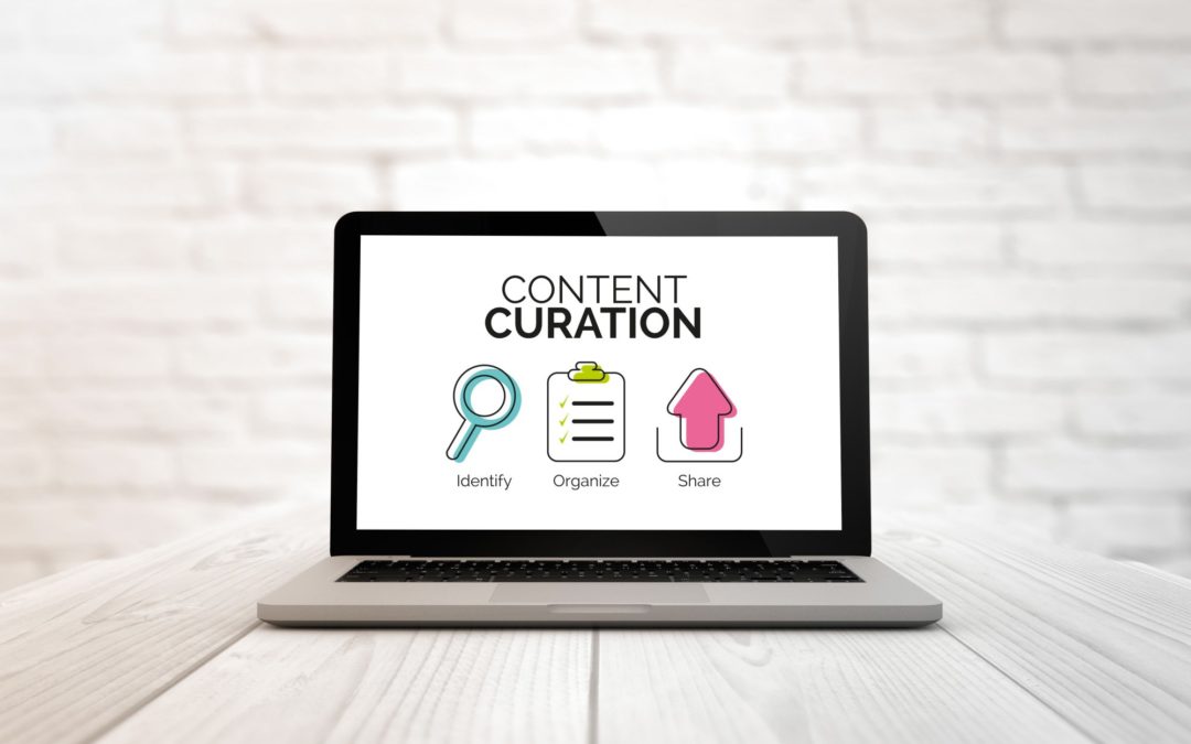 Content Curation for Education: What Kinds of Content Should Education Brands Curate?