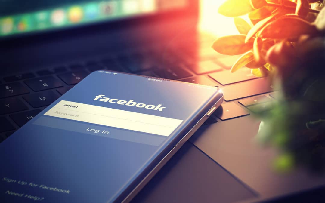 Strategies for Using Facebook in College Marketing