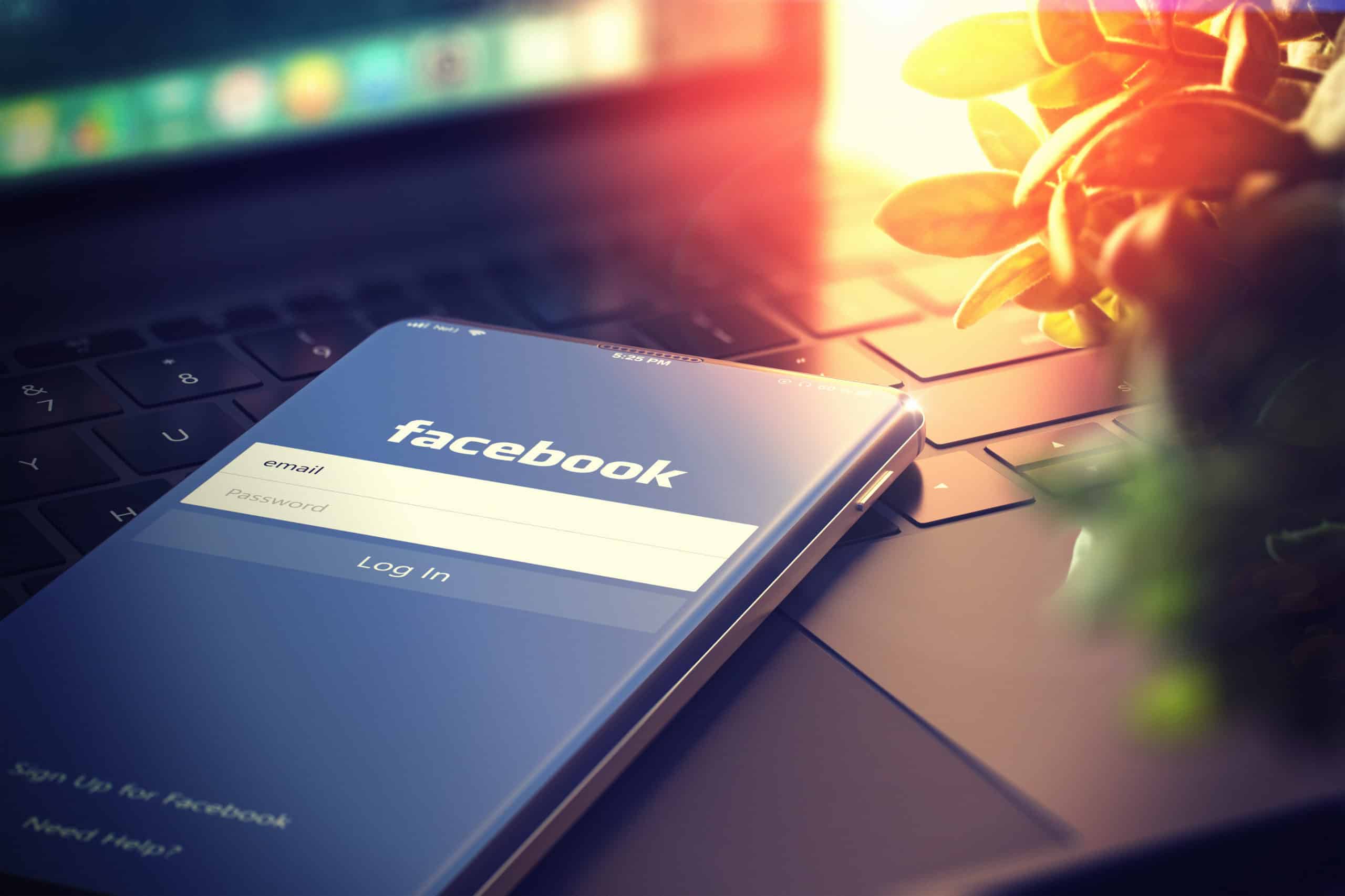 Strategies For Using Facebook In College Marketing Caylor Solutions Strategies For Using Facebook In College Marketing Caylor Solutions
