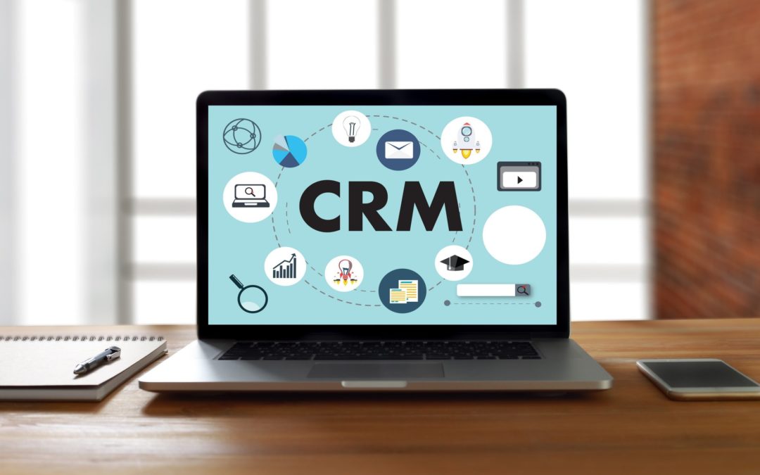 5 Ways to Get the Most Out of Your Enrollment CRM