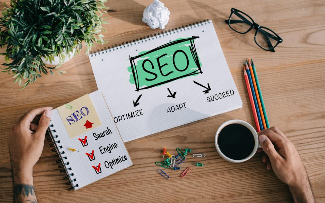 SEO Update 2020: 7 Insights for Enrollment Marketing