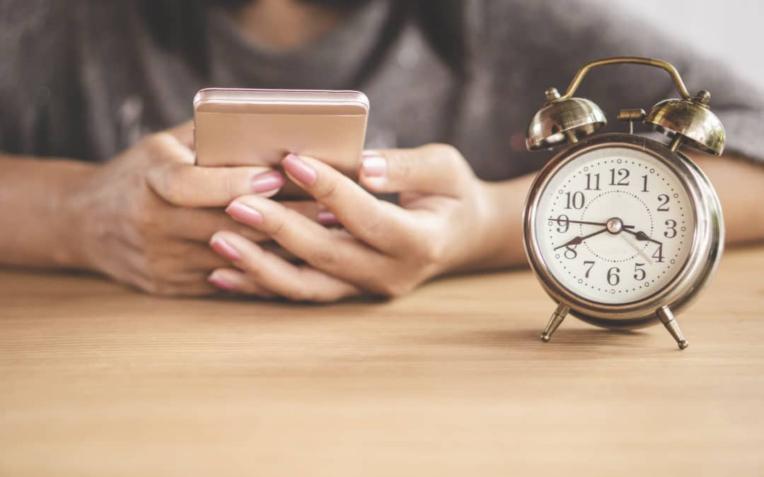 The Best Times to Post on Social Media for Higher Education in 2020