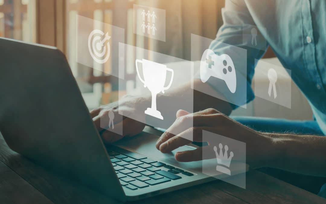 The Potential of Gamification In Enrollment Marketing In the 2020s