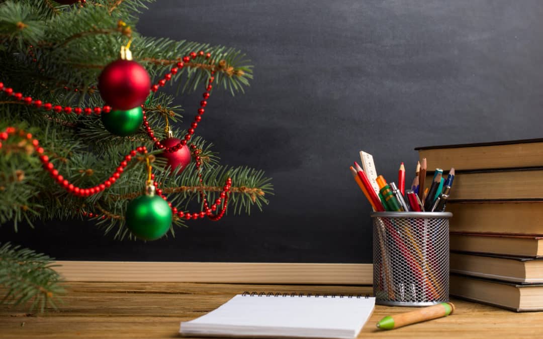 Your Holiday Gift: 5 Tips to Enhance Next Year’s Enrollment Marketing Strategy