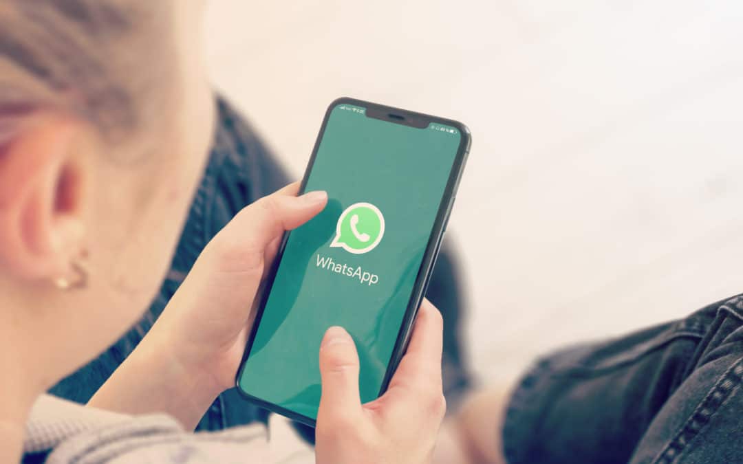 Using WhatsApp to Reach Hispanic Prospective Students