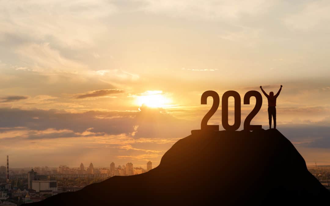 2021 Digital Marketing Plan: 10 New Year’s Resolutions for Enrollment Marketers