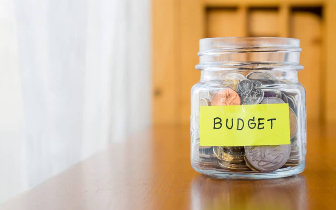 9 Must-Have Items for Enrollment Marketing Budgets