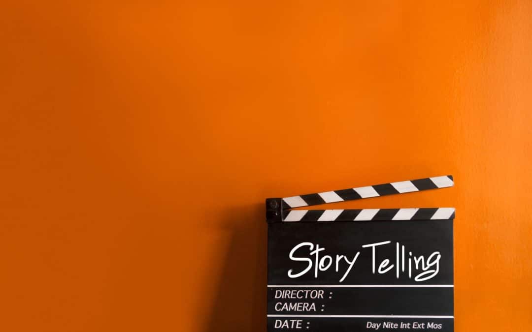 Leveraging the Power of Storytelling in Education Marketing