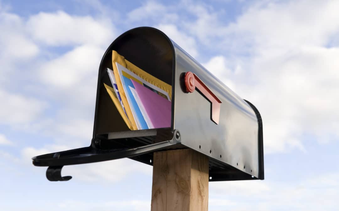 6 Reasons Why Direct Mail Is the “New” Secret Sauce in Enrollment Marketing