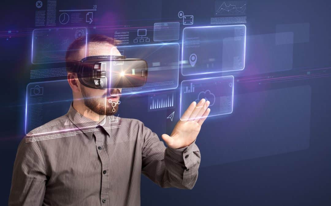 AR and VR Technology Is the Next Wave in Enrollment Marketing