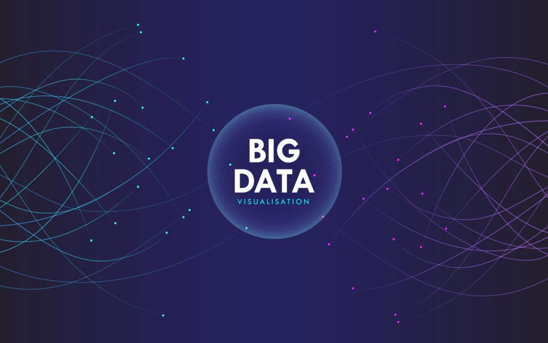Big Data: How Higher Ed Marketers Can Use It!