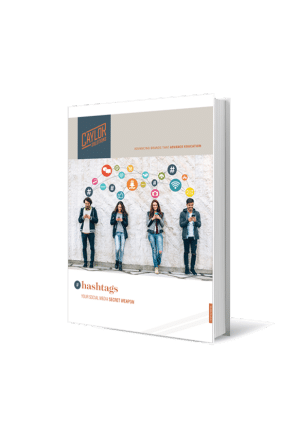 Caylor Solutions eBook