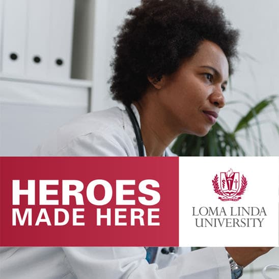 Loma Linda University