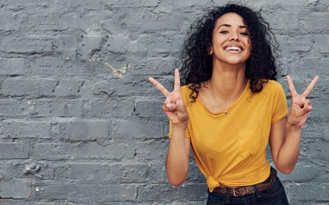 The Power of Positivity in Gen Z Marketing