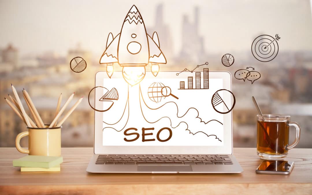 2022 Update: 5 Tips for Enrollment Marketing SEO