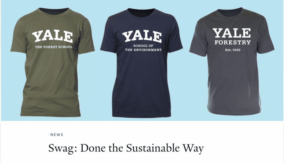 15 Gen Z Swag Ideas for Your Students