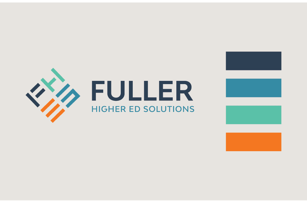 logo & color palette