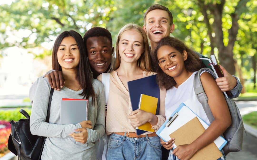 Quality Content Creation: Make the Prospective Student the Hero