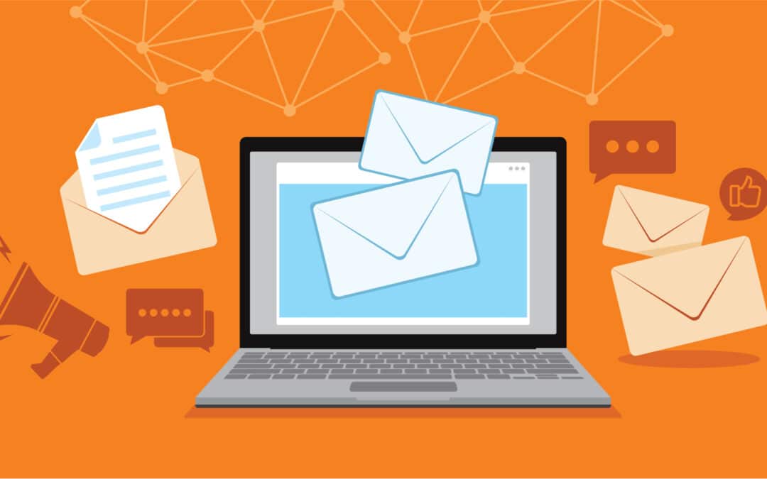 Email Marketing Best Practices for Higher Education
