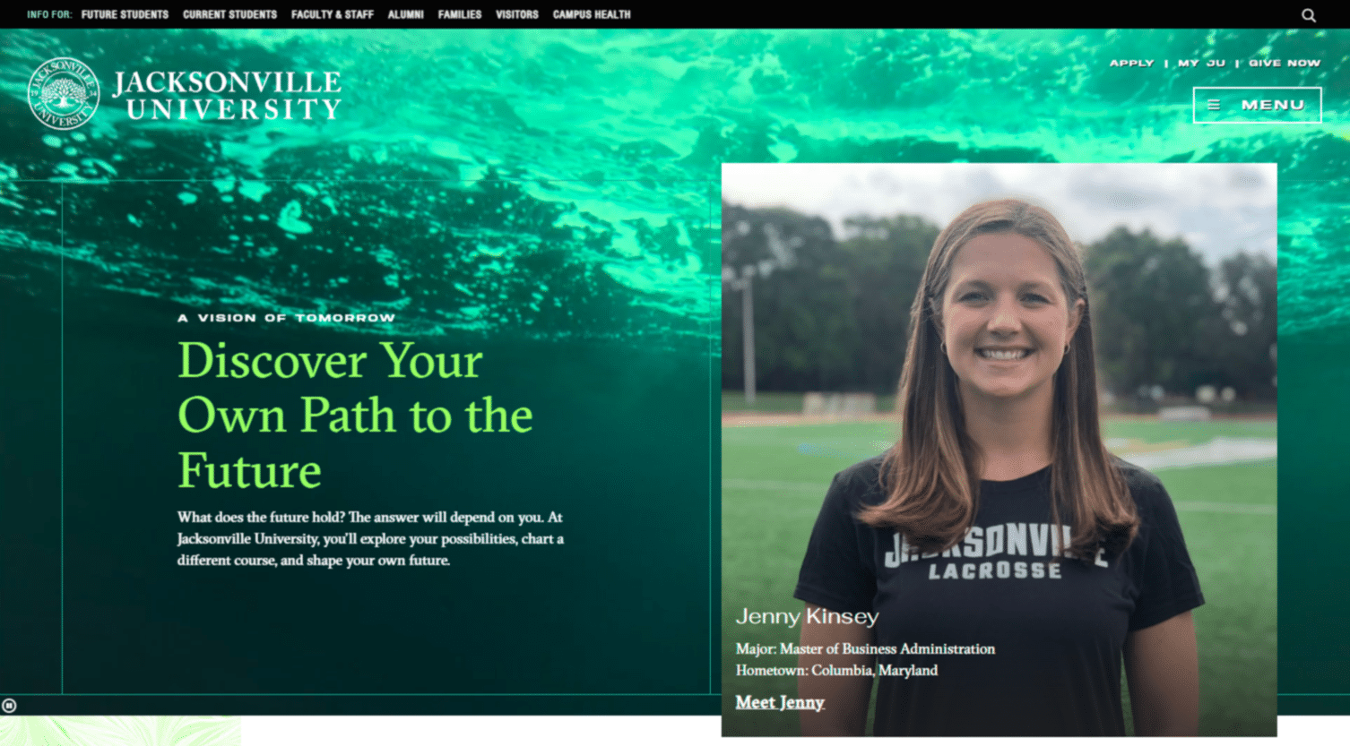 Getting Students Involved in Enrollment Marketing Caylor Solutions