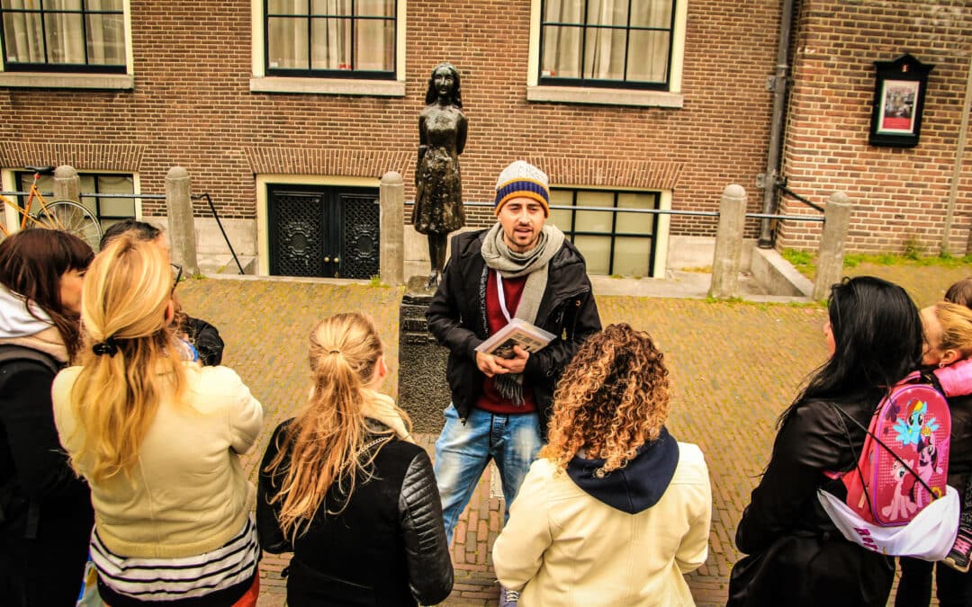 3 Tips for Setting Your Campus Tour Apart