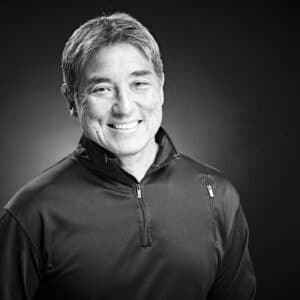 Guy Kawasaki joins us on The Higher Marketing podcast to give us some marketing insights for higher education.