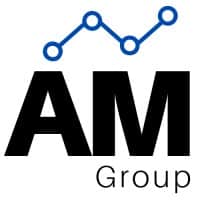 Anew Media Group logo