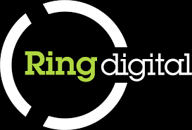 Ring digital logo