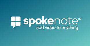 Spokenote logo