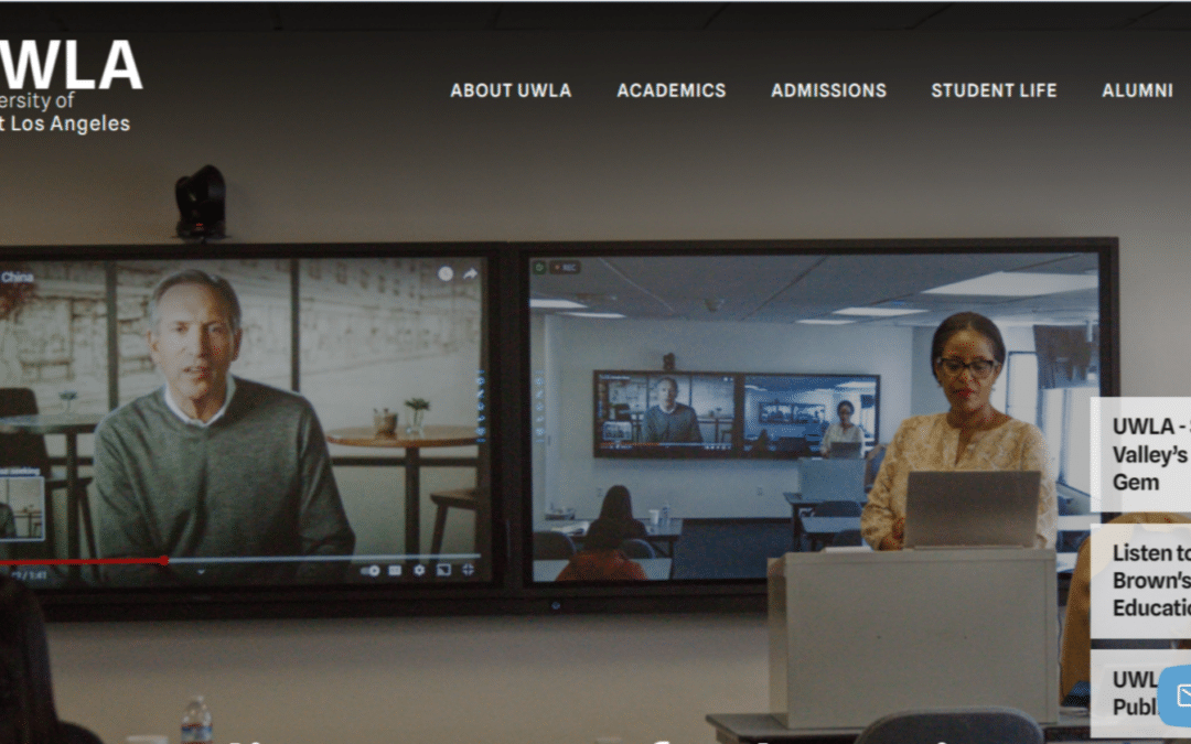 Higher Ed for Non-Traditional Students: Insights on Higher Education’s Evolving Landscape