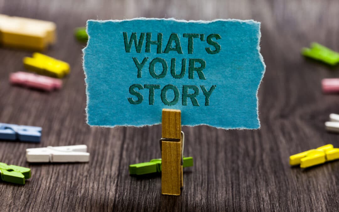 Enhancing Donor Engagement with Digital Storytelling and AI