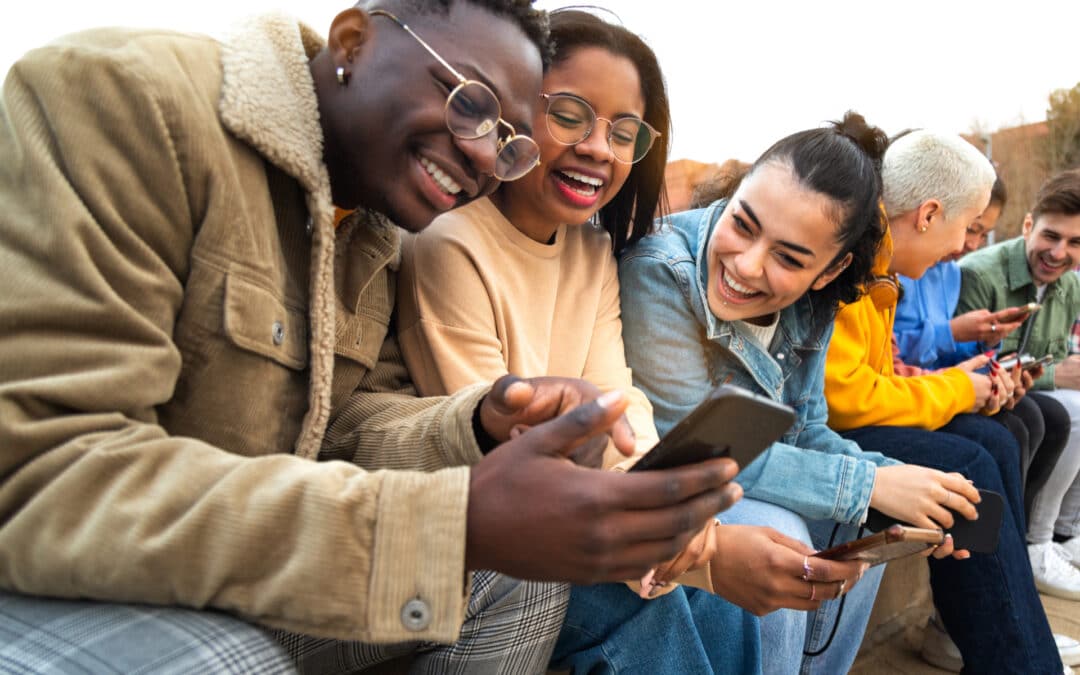 7 Storytelling Social Media Strategies for Higher Ed
